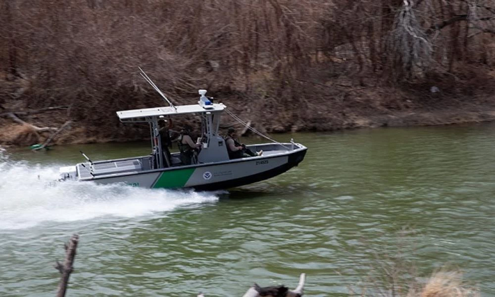 ΗΠΑ: Νεκρό 9χρονο παιδί ενώ διέσχιζε τον ποταμό Ρίο Γκράντε